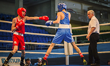 European Boxing Championship
